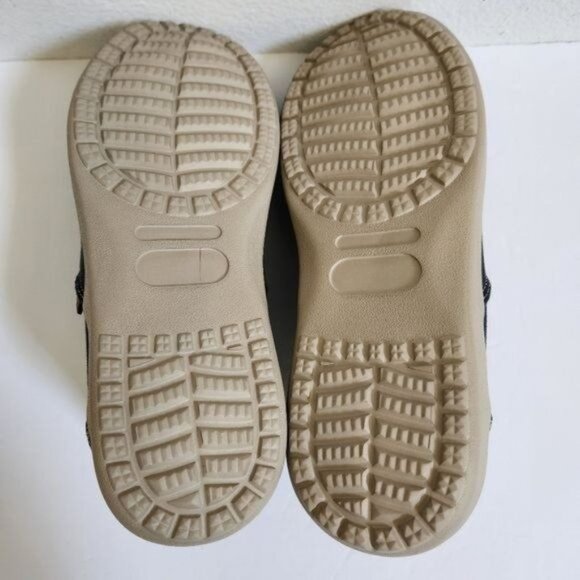 Men's Classic Casual Breathable Light Outdoor Walking Flat Comfort Slip-… - Picture 9 of 10